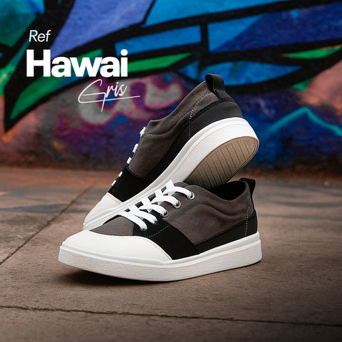 Hawai Gris